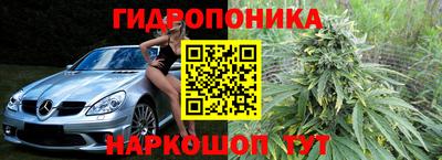 хмурый Обь